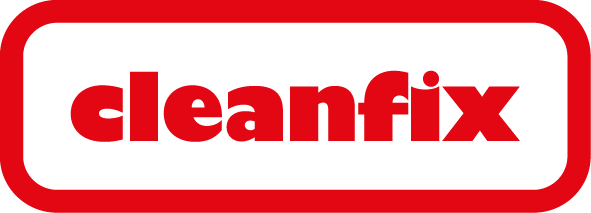 Logo Cleanfix AG