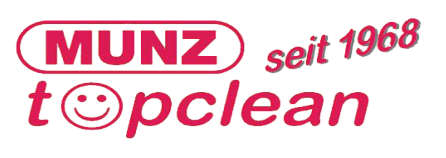 Logo Munz GmbH